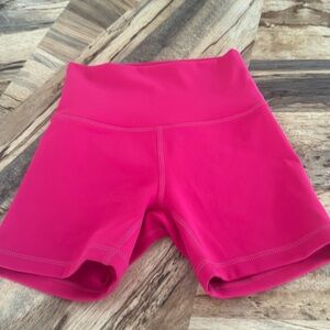Jo and Jax All Day Midi Shorts never worn!